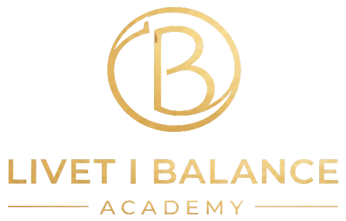 Livet i Balance Academy